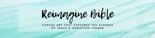 Reimagine Bible